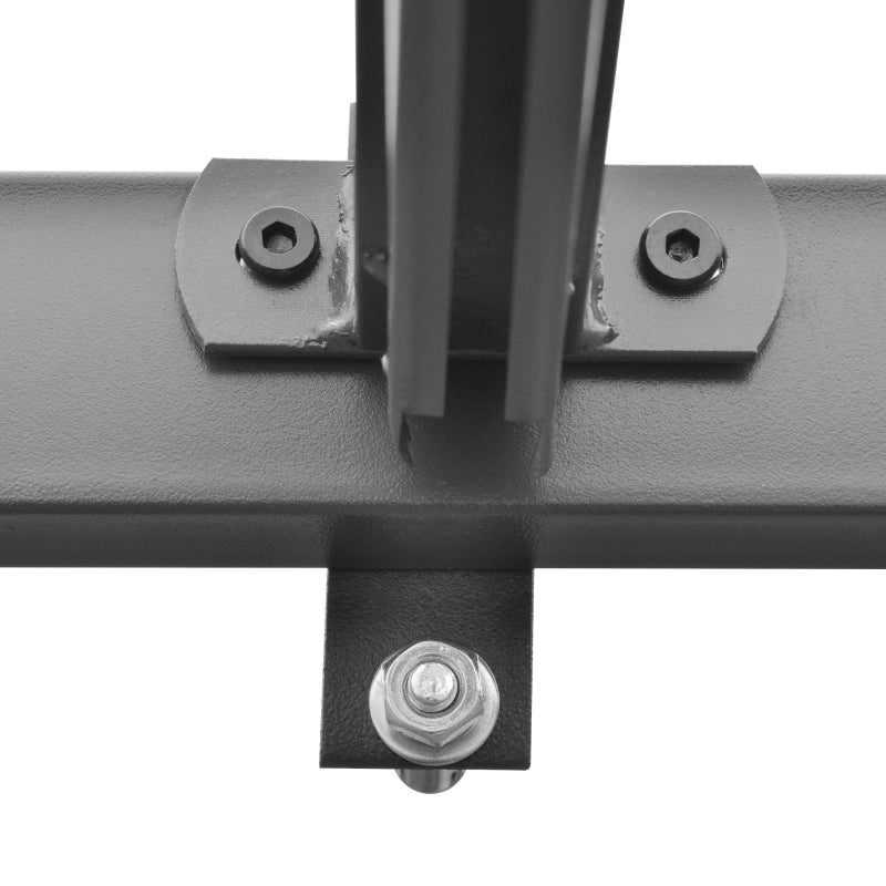 4m x 3m Garden Pergola – Beige Canopy Roof Outdoor Shade Cover