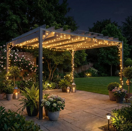 The Ultimate Guide to Buying a Pergola in the UK (2026 Edition)