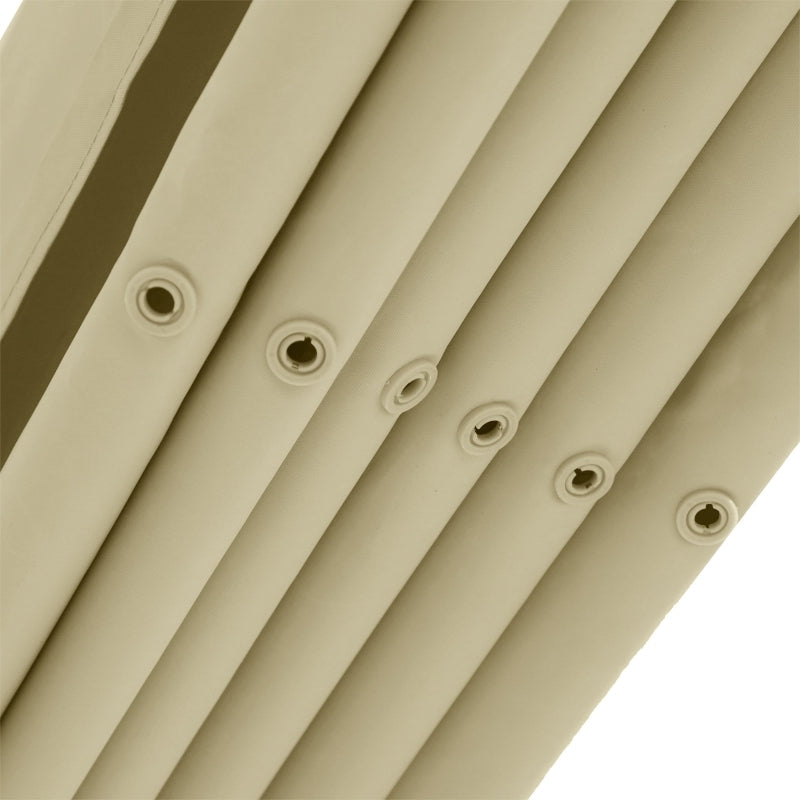 3.5m x 3.5m Metal Pergola Marquee – Large Outdoor Event Canopy