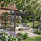 Metal Pergolas