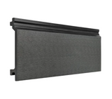 Black Smooth Cladding 3.6m