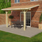 Timber Pergolas
