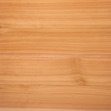 Cedar Pergola with Open Roof – No Overhang Design