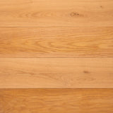 Oak Wooden Gazebo - Cedar Featheredge Roof - Lean-To Design