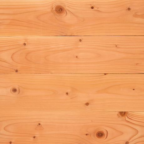 Planed Larch Pergola with Metal Corrugated Roof – 4-Pitch Garden Pergola