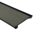 Grey Smooth Cladding 3.6m