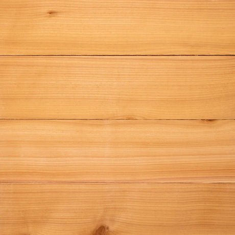 Rough Sawn Cedar Pergola with Katepal Green Shingle Roof – No Overhang Design