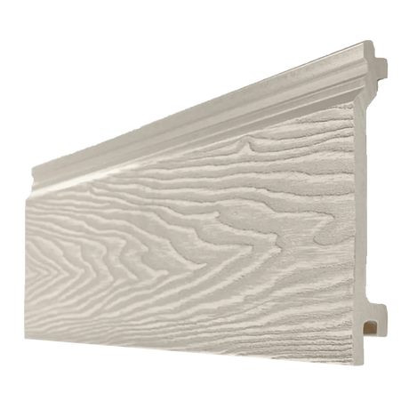 Ash Woodgrain Cladding 3.6m