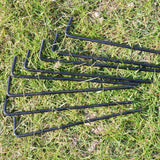 3m x 3m Lean-To Pergola – Cream Roof with Grey Frame Garden Shade