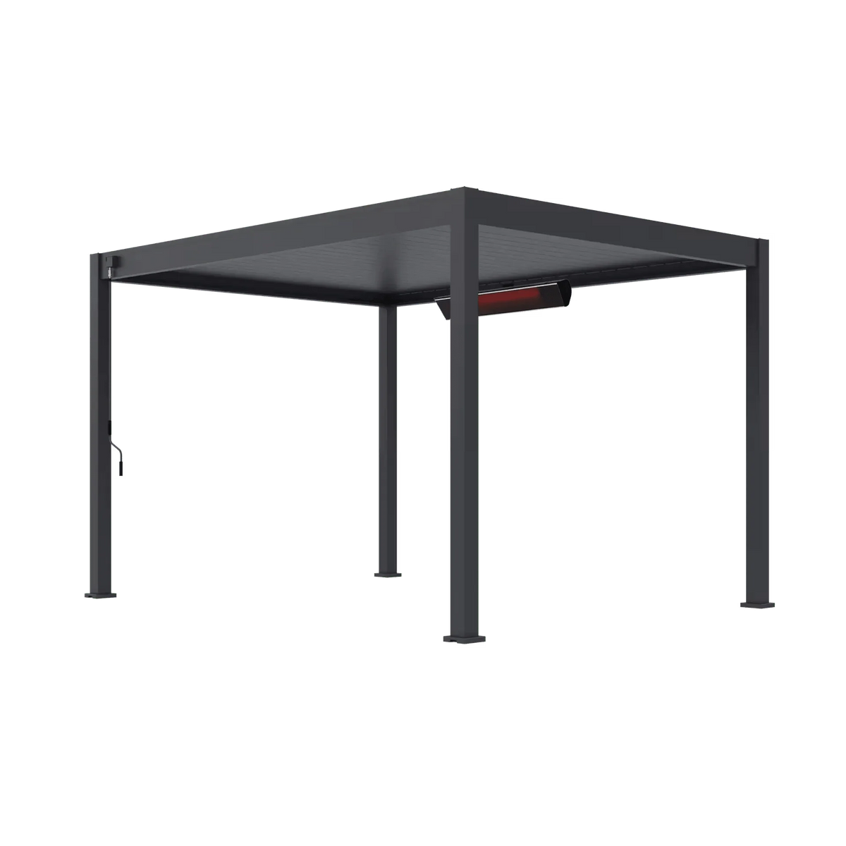 3.0 KW Pergola Heater
