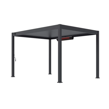 3.0 KW Pergola Heater