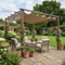Timber Pergolas