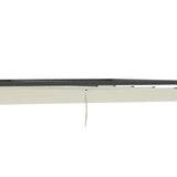 4m x 3m Garden Pergola – Beige Canopy Roof Outdoor Shade Cover