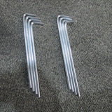 5m x 3m Aluminium Hardtop Gazebo – Brown Polycarbonate Roof Shelter